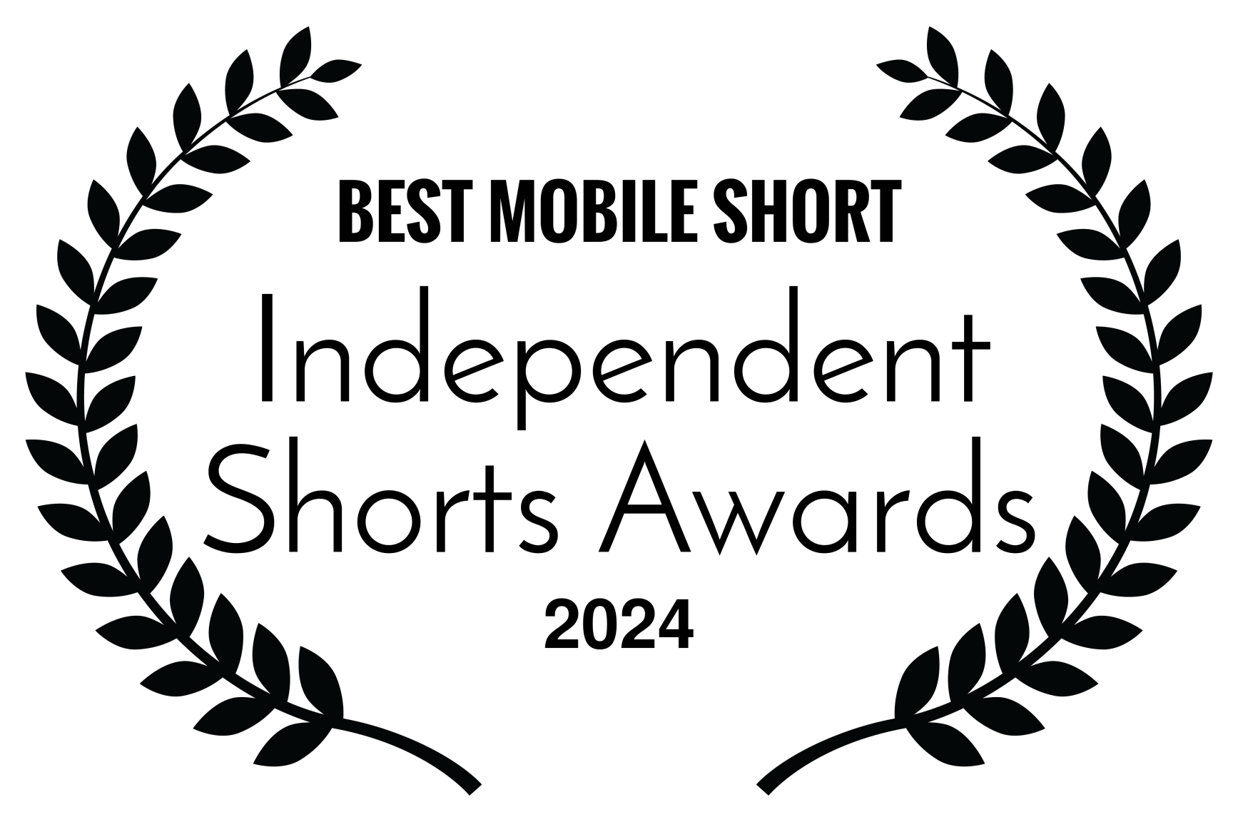 Independent Shorts Awards - Best Mobile Short